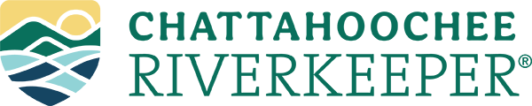 Chattahoochee River Keeper Logo